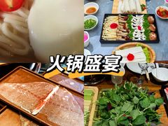 -慢丽江·云南野生菌土鸡锅(付家庄店)