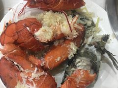 -南海渔家•海鲜•正宗海南菜(海棠湾店)