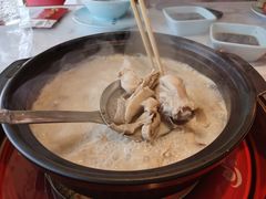 -捞神煲汤火锅(湖滨商业街店)