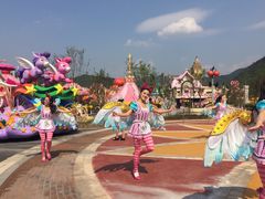 -杭州Hello Kitty乐园