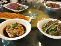 -大河锦悦酒店-锦悦中餐厅