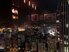 -深圳皇庭V酒店