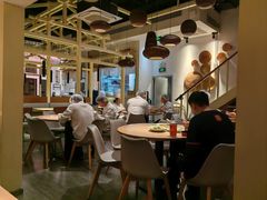 -关东小磨东北菜(上海长风大悦城店)