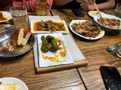 -正宁路小吃夜市