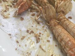 -盛港湾海鲜食府(黄沙店)