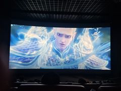 -万达影城(唐山爱琴海XLAND店)