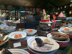 -付家大院(华丰店)