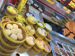 -闫家粥铺(吉林大路店)