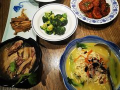 -扬州狮子楼·非遗淮扬菜(东关街店)