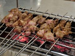 -小寒羊烧烤(凯瑞时代大厦店)