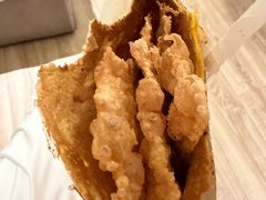 -南楼煎饼(滨江道店)