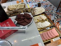 -刘少华贵州小黄牛·鲜牛肉火锅(总店)