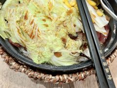 -堂屋糖水店(愚园店)