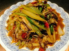 -清真京华源·涮肉烧烤(丰庆店)