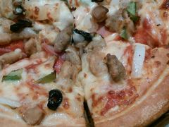 -必胜客(城西银泰店)