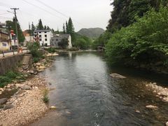 -衢州大荫山丛林飞越探险乐园