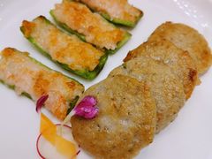顺德煎酿双宝-顺味凤城(九六广场店)