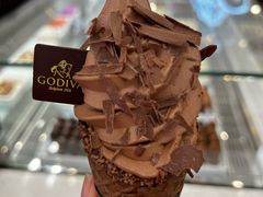 -GODIVA(久光百货店)