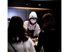 -Jap Jap Cafe(美院店)