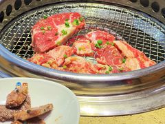 -妙香居韩国烤肉(鹏瑞利季华广场店)
