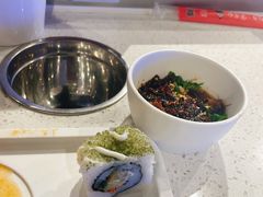 -龍歌自助小火锅(市北和达中心城店)