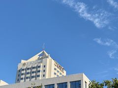 -沂蒙山旅游区云蒙景区(蒙山国家森林公园)