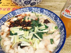-长香源葫芦头梆梆肉(开通巷店)