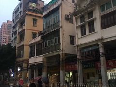 -海鲜街菜馆(海珠南路店)