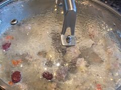 -一席地·本地鸡窝·杭帮鸡火锅(萧山银隆百货店)