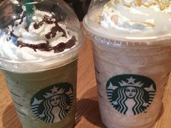 -星巴克(重庆火车北站北广场II店)