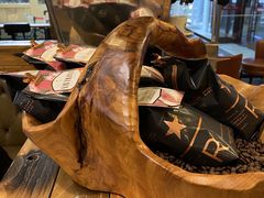 -星巴克臻选(青岛麦凯乐分店)