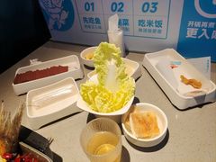 -半天妖烤鱼(印象城店)