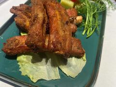 泰式香椒肋排-BetterThai 泰加(苏州中心店)