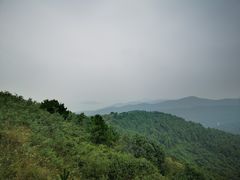 -缥缈峰景区