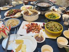 -伊带伊路新疆美食府(呼家楼店)