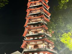 -安亭老街