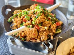 -湘肠香火锅店(团结湖店)