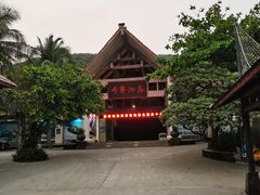 -海南分界洲岛旅游区