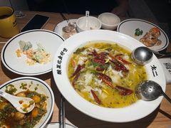 -太二酸菜鱼(福州泰禾店)