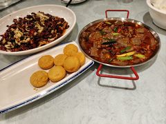 -陈胖子特色菜.鲜货现炒(融景城店)