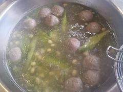 -粤潮牛肉火锅店(江南大道店)
