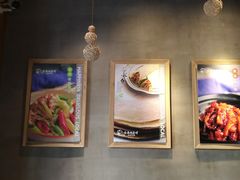 -香满园春饼·家常菜(东大桥店)