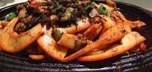 铁板鱿鱼-博望坡酒楼(漕溪路店)
