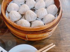 -南翔饭店