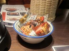 -小隐人家(乐松店)