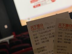 -SFC动漫主题影院(美罗城店)