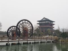 -董永七仙女文化园