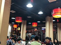 大堂-九河居(荔湾路店)