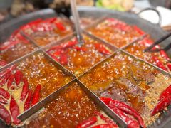 -陈眼镜火锅(总店)