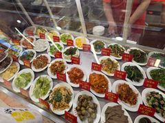 -西塔大冷面(市府大路店)